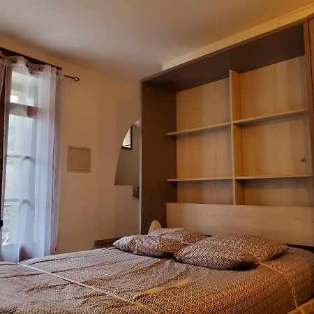 Maclenfa: Charmant Studio Au Coeur De L'Herault. سانت-غيلام-لو-ديزرت المظهر الخارجي الصورة