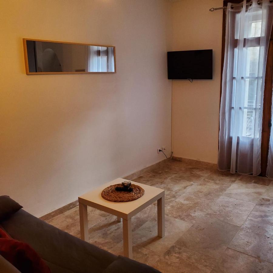 Maclenfa: Charmant Studio Au Coeur De L'Herault. سانت-غيلام-لو-ديزرت المظهر الخارجي الصورة